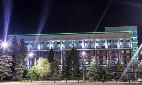 Отель Звезда жигулей Тольятти — официальный сайт бронирования, цены на номера