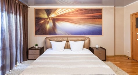 Отель Даудель Тюмень цены 2026