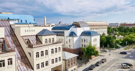 Отель Медикал отель и СПА в Тюмени с завтраком