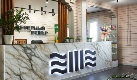 Отель Северный ветер Тюмень — официальный сайт бронирования, цены на номера