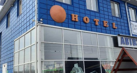 Отель Тюмень на ул. Чаркова Тюмень — официальный сайт бронирования, цены на номера