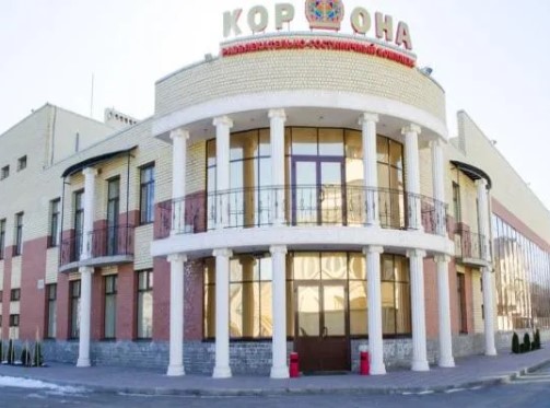 Отель Корона Ярославль — официальный сайт бронирования, цены на номера