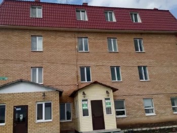 Отель 74 км Зеленодольск — официальный сайт бронирования, цены на номера