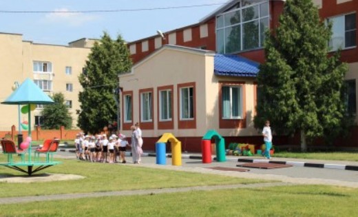 Санатории Белгородской области цены 2026 - Санаторий Надежда