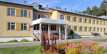 Санаторий Чуварлейский бор цены 2026 с лечением