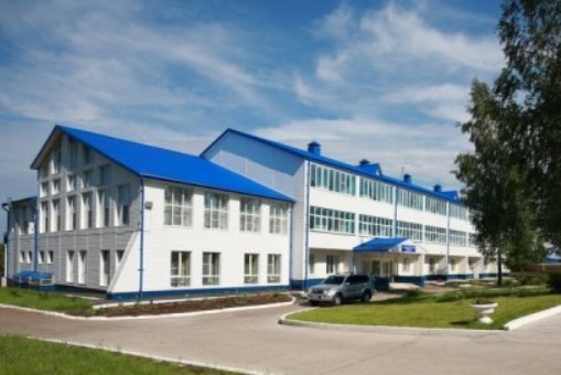 Санатории Чувашии цены 2026 - Санаторий Мечта