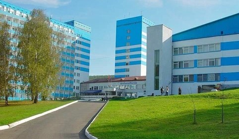 Санаторий Красноярское Загорье цены 2026 с лечением