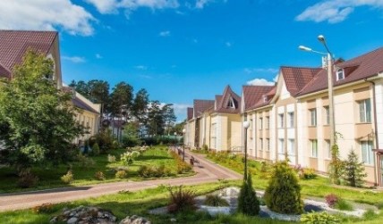 Санатории Красноярского края цены 2026 - Санаторий Магистраль