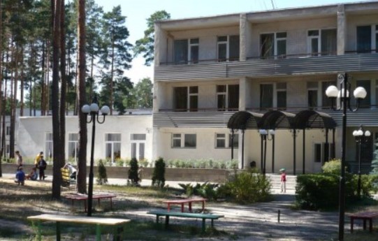 Санаторий Мечта Липецк цены 2026 с лечением