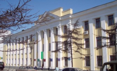 Санаторий Мир Магадан цены 2026 с лечением