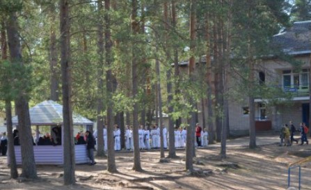 Санаторий Гверстянец цены 2026 с лечением