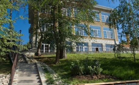Санаторий Сосны Оренбургская область цены 2026 с лечением
