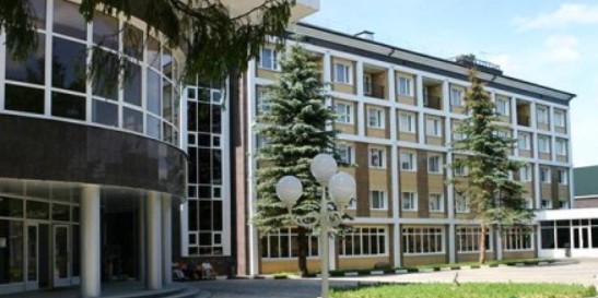 Пансионат Нара Наро-Фоминск 2026
