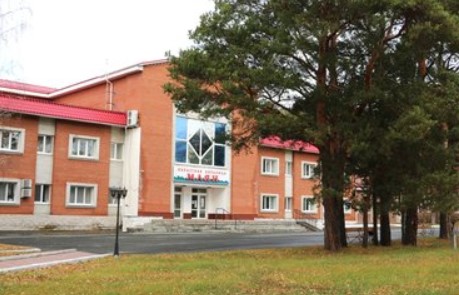 Санаторий Маян