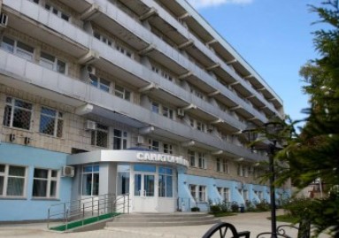 Санаторий Волга Татарстан цены 2026 с лечением