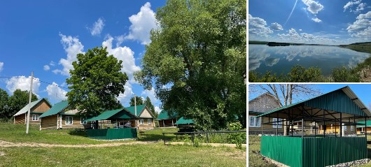 База отдыха Алтай в Карабаше цены 2026