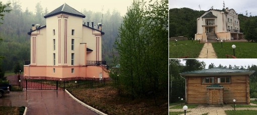 База отдыха Куруктачи в Талакане цены 2026