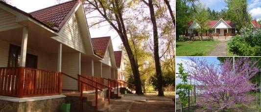 База отдыха Дубравушка в Астрахани цены 2026
