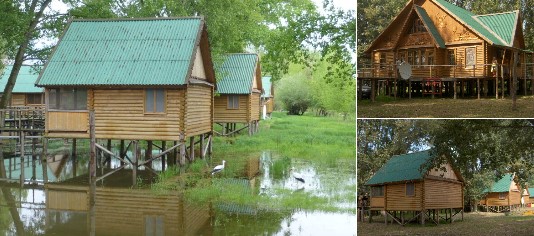 База отдыха Прокоста в Астрахани цены 2026