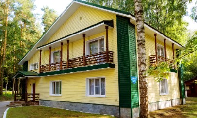 База отдыха Торово в Череповце цены 2026