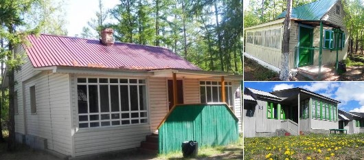 База отдыха Лагуна в Чите цены 2026