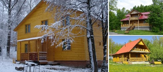 База отдыха Сурские зори в Чувашии цены 2026