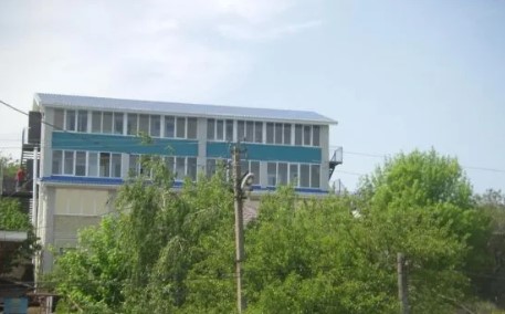 База отдыха Кармен в Ейске цены 2026