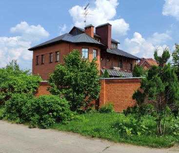 База отдыха Загородный дом в Ивантеевке цены 2026