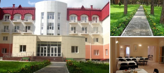 База отдыха База отдыха Остров Сокровищ в Свердловской области на Новый Год 2027 — уютные коттеджи, баня, праздничная программа