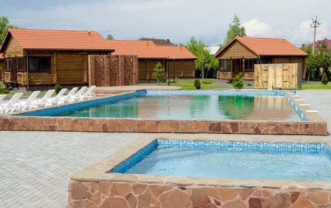 База отдыха Покровская слобода в Энгельсе цены 2026