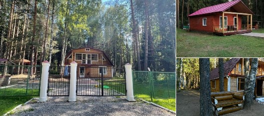 База отдыха Великая в Кирове цены 2026