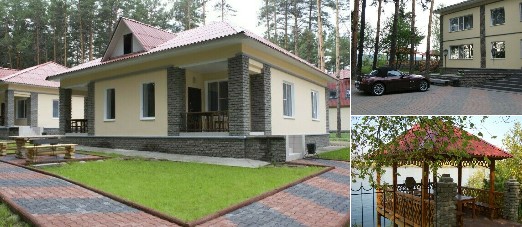 База отдыха Дружба в Красноярске цены 2026