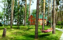 База отдыха Лесная Быль в Ульяновске цены 2026