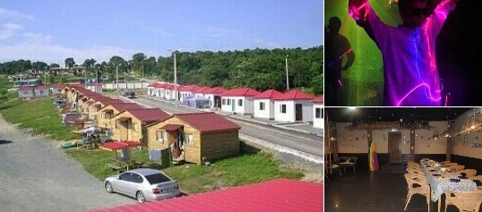 База отдыха Якорь в Хабаровском крае цены 2026