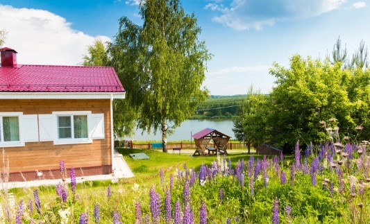 База отдыха Чистые пруды в Нижнем Новгороде цены 2026