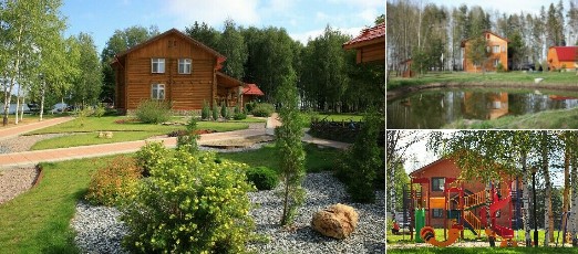 База отдыха Лагуна Юг в Нижнем Новгороде цены 2026