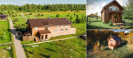 База отдыха Остров приключений в Нижнем Новгороде цены 2026