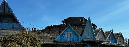 База отдыха Благодать в Новороссийске цены 2026