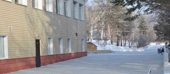 База отдыха Утёс в Новотроицке цены 2026