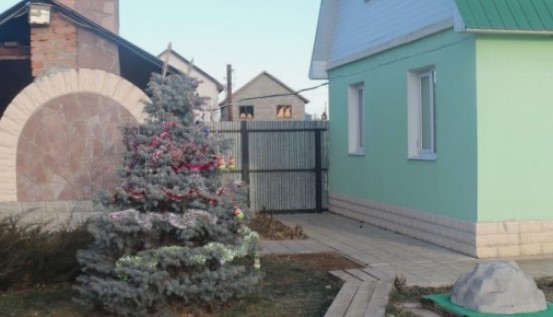 База отдыха Изумруд в Оренбурге цены 2026