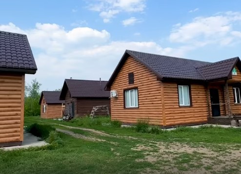 База отдыха Остров в Оренбурге цены 2026