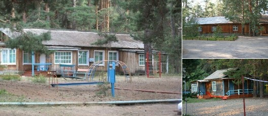 База отдыха Петухов Лог в Рубцовске цены 2026