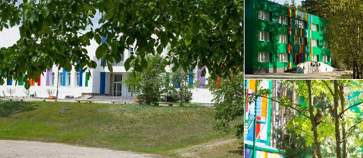 База отдыха База отдыха Циолковский в Самаре на Новый Год 2027