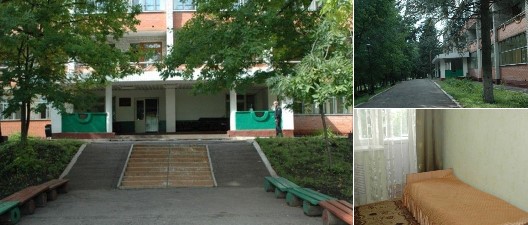 База отдыха Зеленая Роща в Саранске цены 2026