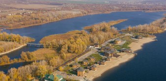 База отдыха Веторок в Саратове цены 2026