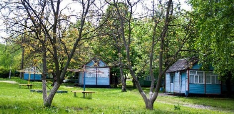 База отдыха Каштан в Таганроге цены 2026