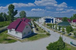 База отдыха Раздолье в Тольятти цены 2026