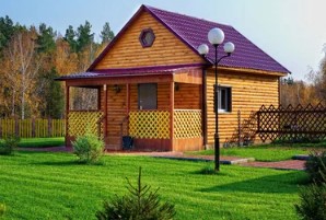 База отдыха Акватория