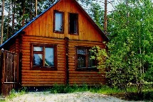 База отдыха Лагуна