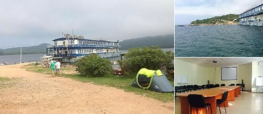 База отдыха Воевода в Владивостоке цены 2026